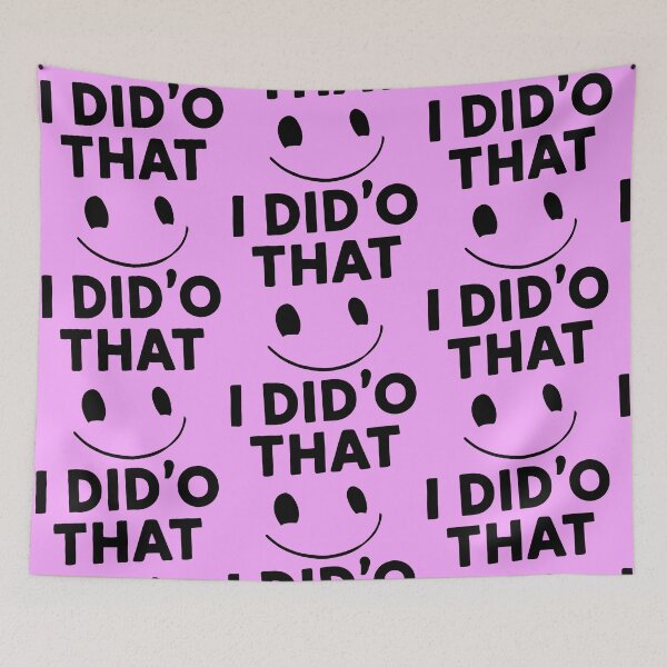 Item preview, I Did'O That designed and sold by PlanetMarker.
