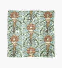 Patanjali Jungle Kaleidoscope Scarf