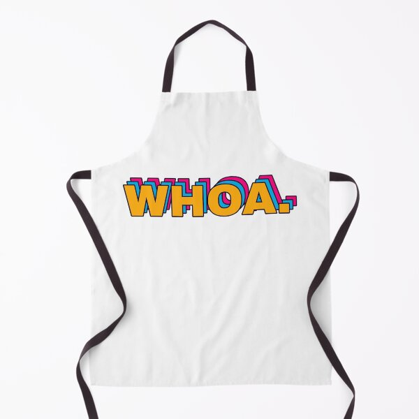 Item preview, WHOA  designed and sold by pulse_retail.