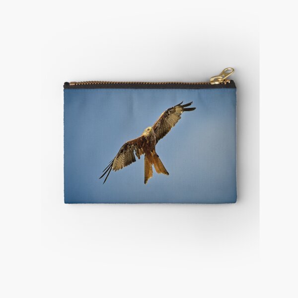 Item preview, Red kite flying above designed and sold by Stephen Jarman.
