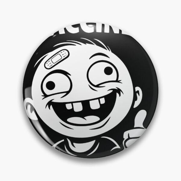 Item preview, I Took All The Vaccines Funny Derp Meme T-Shirt designed and sold by Endthedisease.