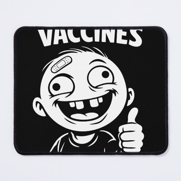 Item preview, I Took All The Vaccines Funny Derp Meme T-Shirt designed and sold by Endthedisease.