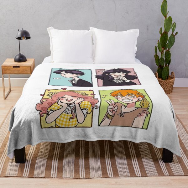 Item preview, Wytte Twins designed and sold by KOTB10.