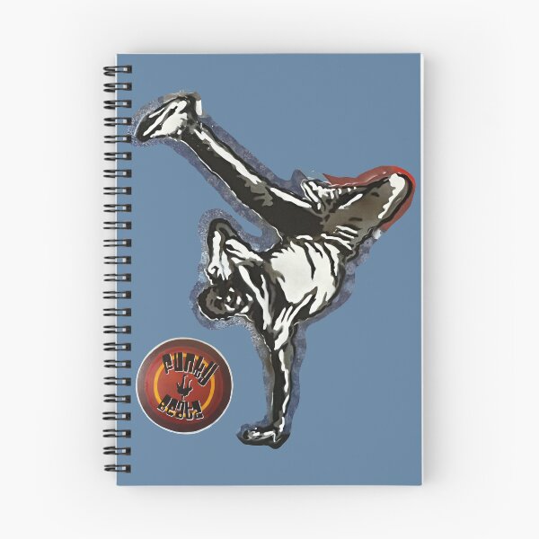 Item preview, Portrait of a B-Boy designed and sold by marysfarbklecks.