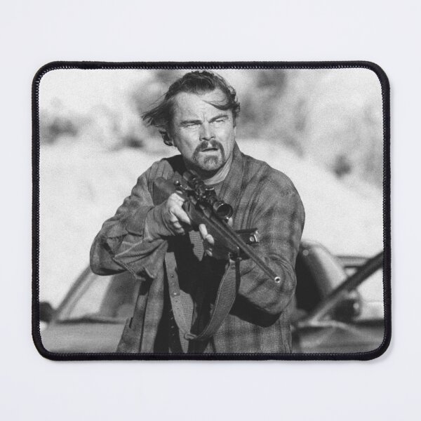 Item preview, BOB FERGUSON - B&W designed and sold by FILM GUTTER.