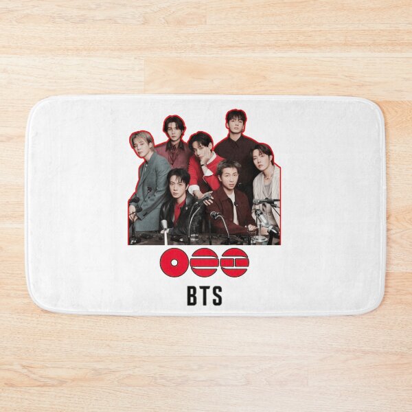 Item preview, BTS is back ♡ designed and sold by lefilledufilm.
