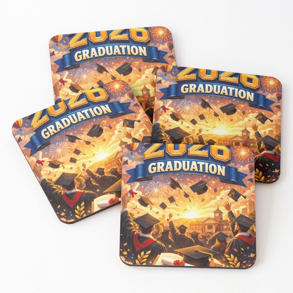 Item preview, Class 2026 Graduation Celebration designed and sold by adobtsony.