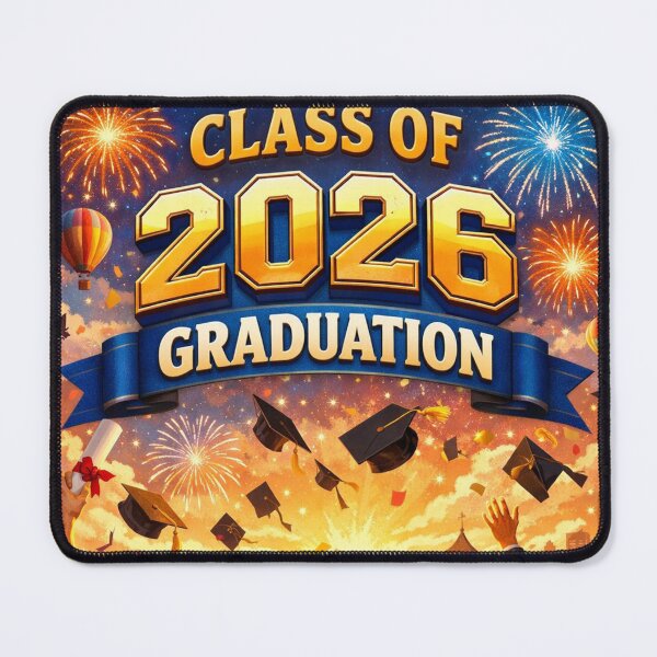 Item preview, Class 2026 Graduation Celebration designed and sold by adobtsony.