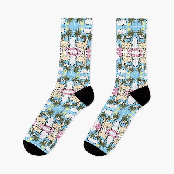 Item preview, Pichwai cows trees lotus meditation pattern designed and sold by Blupunk.