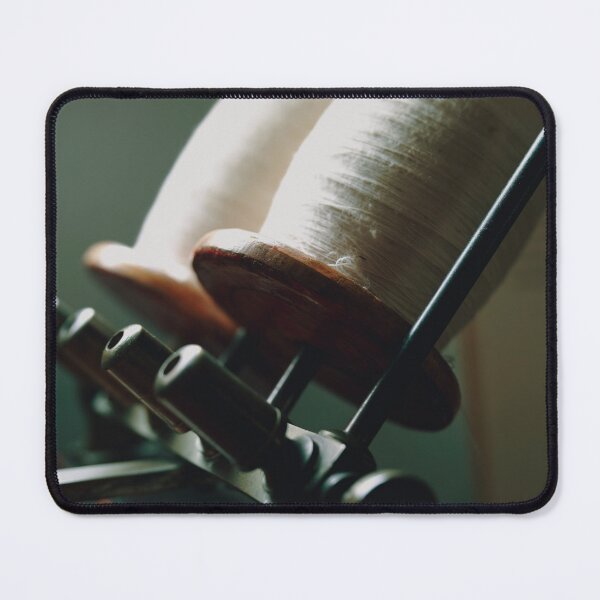 Item preview, Vintage Loom spool designed and sold by Stephen Jarman.