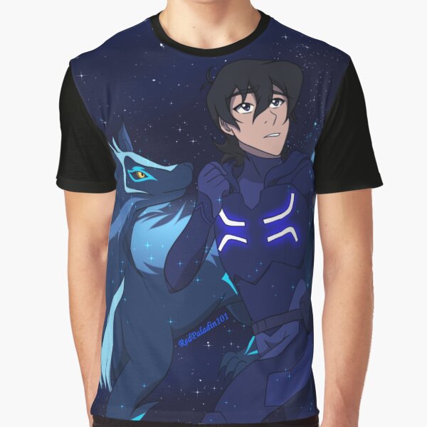 Running in the Stars Graphic T-Shirt