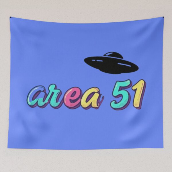 Item preview, Area 51 designed and sold by Shs-Kenya.