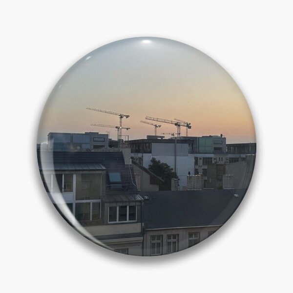 Item preview, Berlin sunset designed and sold by Dreambymaya.
