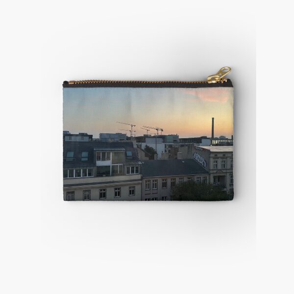 Item preview, Berlin sunset designed and sold by Dreambymaya.