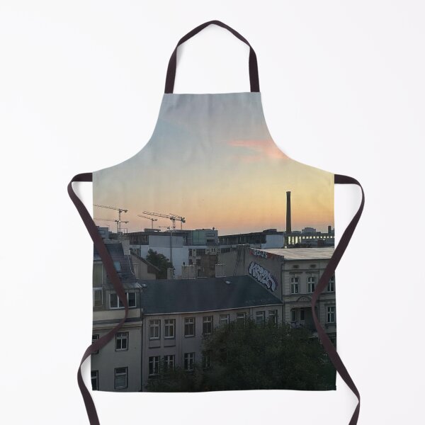 Item preview, Berlin sunset designed and sold by Dreambymaya.