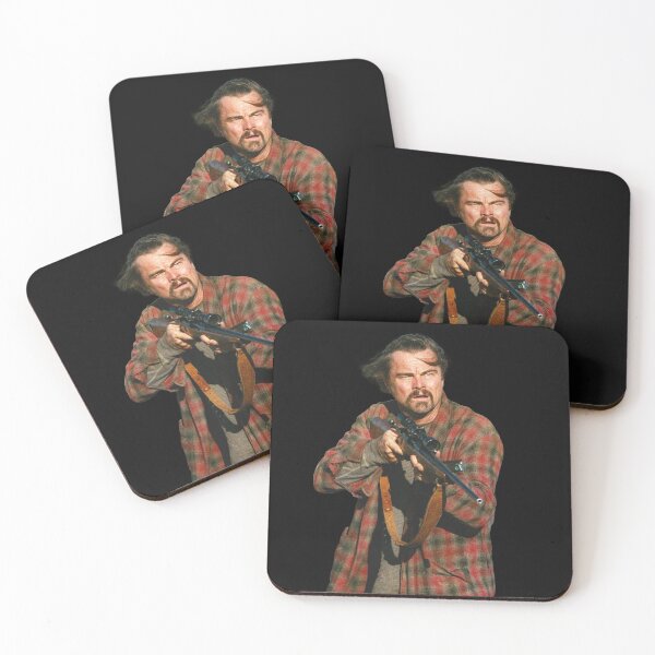 Item preview, BOB FERGUSON CUTOUT designed and sold by FILM GUTTER.