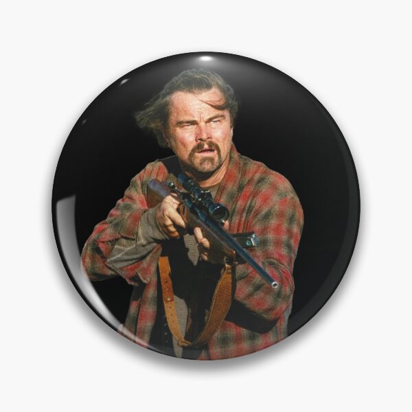 Item preview, BOB FERGUSON CUTOUT designed and sold by FILM GUTTER.