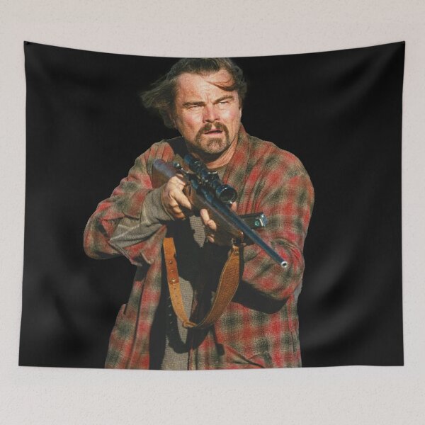 Item preview, BOB FERGUSON CUTOUT designed and sold by FILM GUTTER.