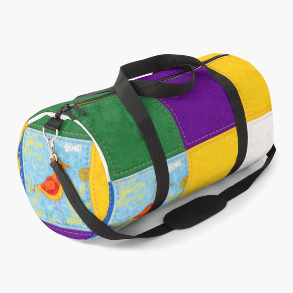 Item preview, A colorful patchwork quilt #2 designed and sold by Ratatosk-AI.