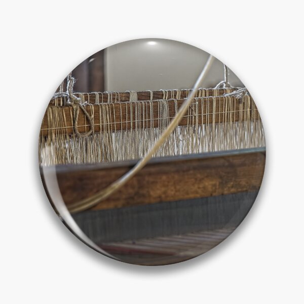 Item preview, Vintage loom  designed and sold by Stephen Jarman.