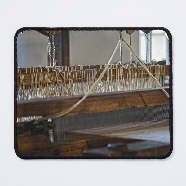 Item preview, Vintage loom  designed and sold by Stephen Jarman.