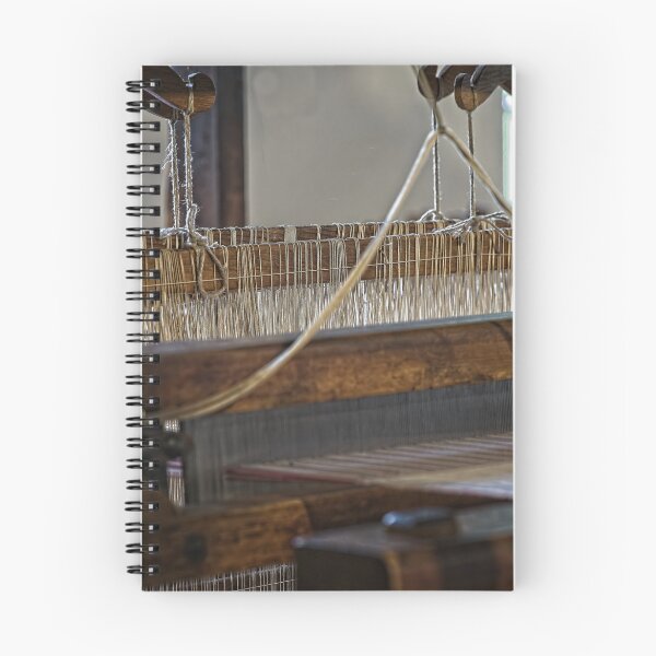 Item preview, Vintage loom  designed and sold by Stephen Jarman.