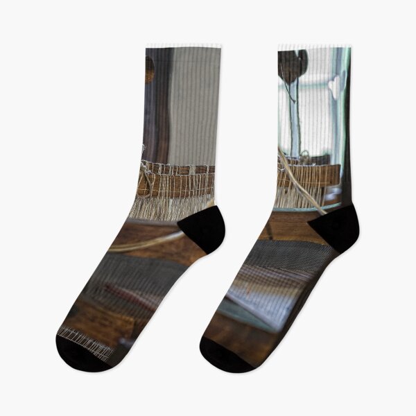Item preview, Vintage loom  designed and sold by Stephen Jarman.
