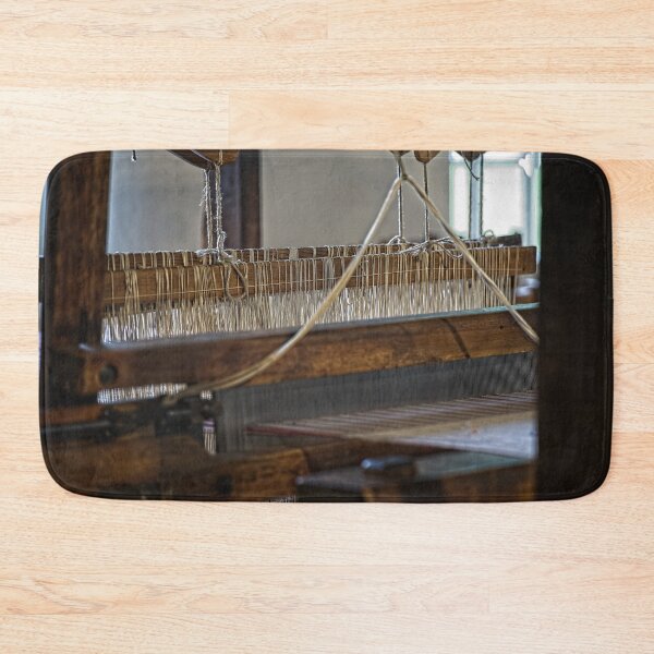 Item preview, Vintage loom  designed and sold by Stephen Jarman.