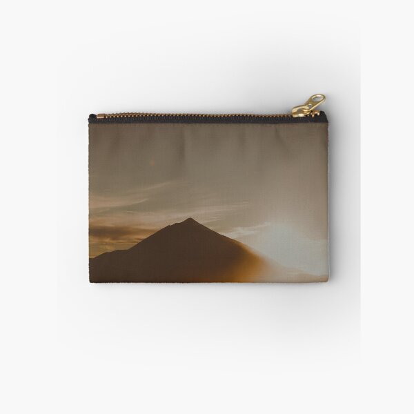 Item preview, Mountains Sunset Photo designed and sold by NicolasGlowArt.