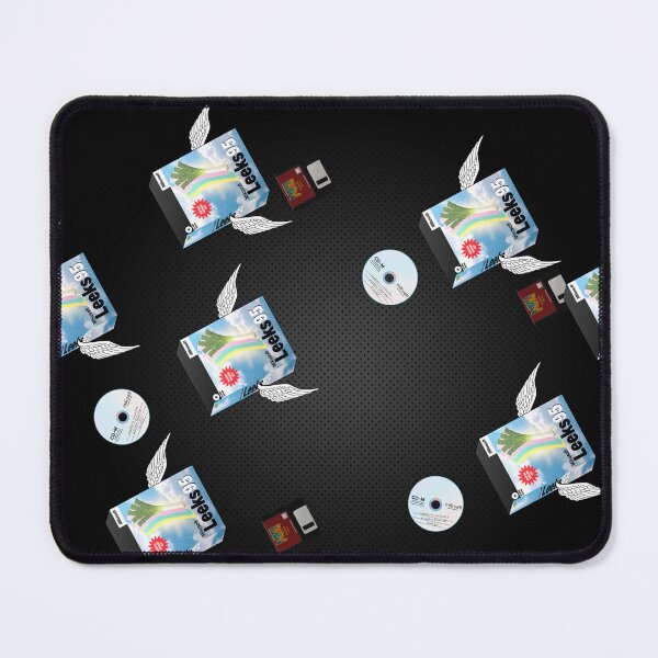 Item preview, Flying Boxes Screensaver designed and sold by Kumadon.