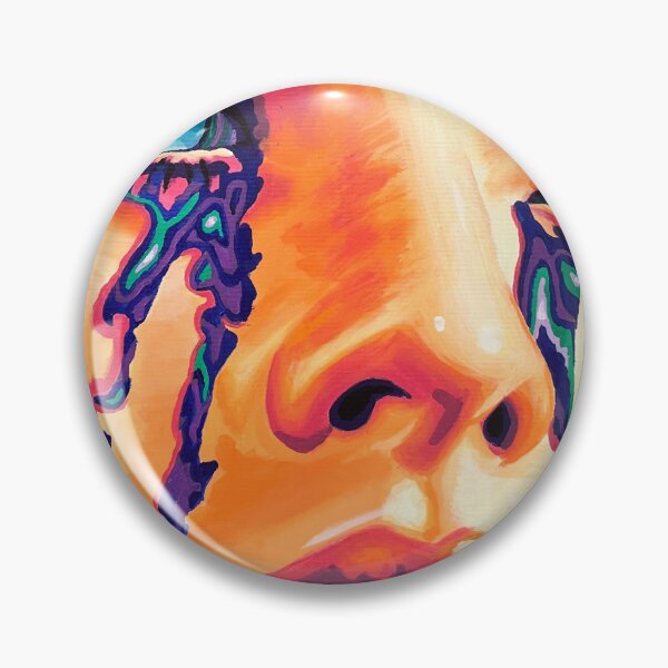 Item preview, Oil-Slick Tears designed and sold by selinceliii.