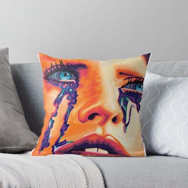 Item preview, Oil-Slick Tears designed and sold by selinceliii.