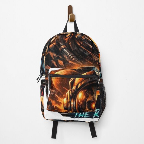 Item preview, OUTRUN THE REAPER designed and sold by luckyjindalll.