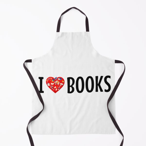 Item preview, The Bibliophile’s Heartbeat designed and sold by VibranPalette.