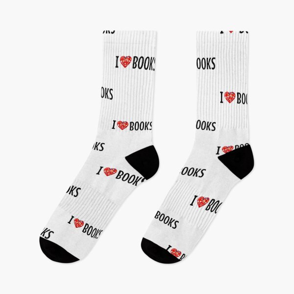 Item preview, The Bibliophile’s Heartbeat designed and sold by VibranPalette.