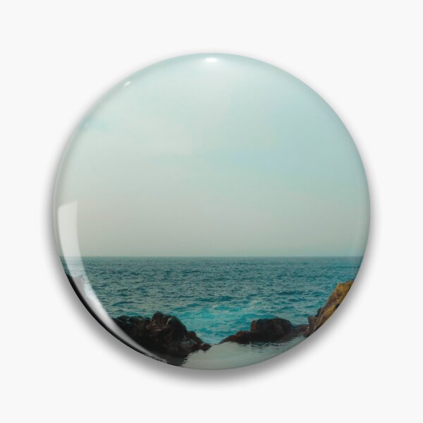 Item preview, Tenerife Ocean designed and sold by NicolasGlowArt.