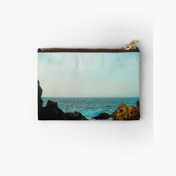 Item preview, Tenerife Ocean designed and sold by NicolasGlowArt.