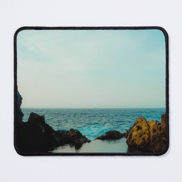 Item preview, Tenerife Ocean designed and sold by NicolasGlowArt.