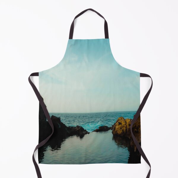 Item preview, Tenerife Ocean designed and sold by NicolasGlowArt.