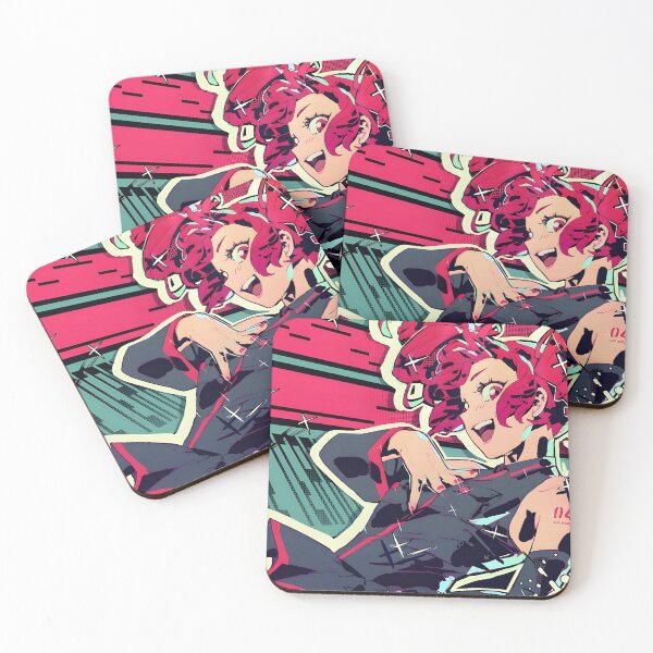 Item preview, Kasane teto sticker designed and sold by RadiantGraphics.