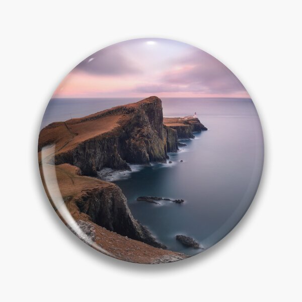 Item preview, Neist Point Winter Sunset  Skye Scotland. designed and sold by PhotosEcosse.