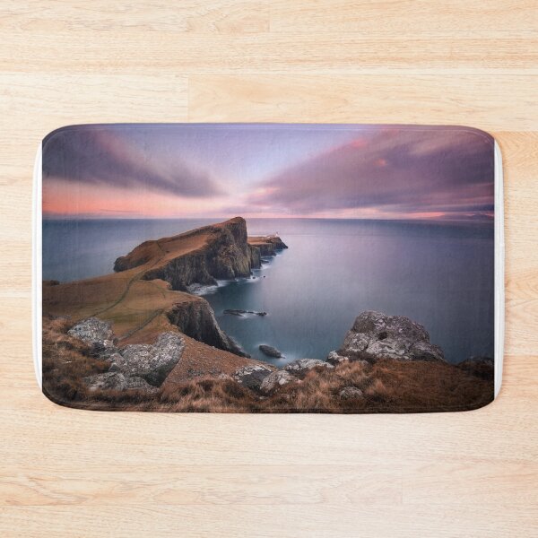 Item preview, Neist Point Winter Sunset  Skye Scotland. designed and sold by PhotosEcosse.