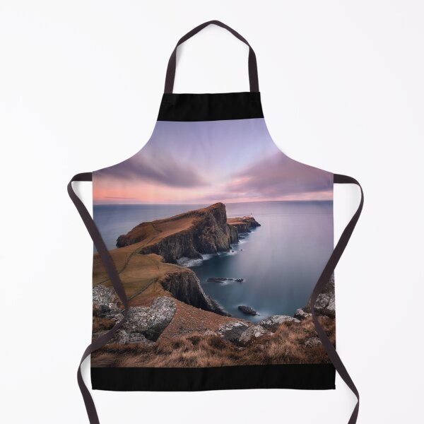 Item preview, Neist Point Winter Sunset Skye Scotland. designed and sold by PhotosEcosse.