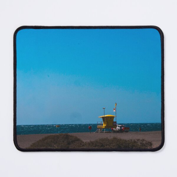 Item preview, Tenerife Beach designed and sold by NicolasGlowArt.