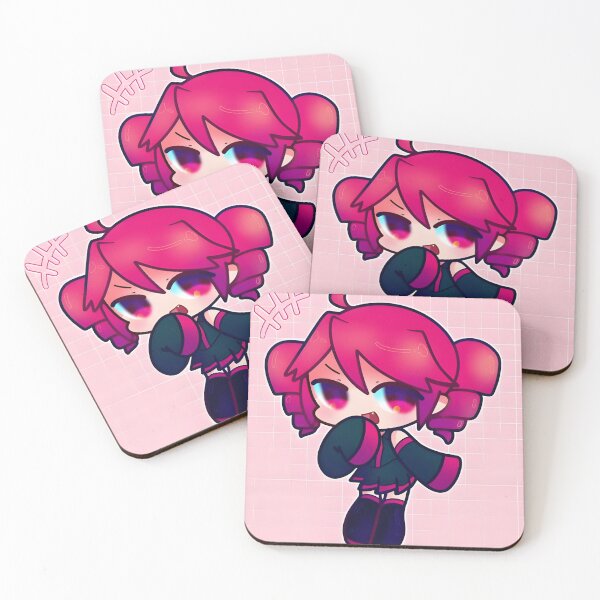 Item preview, Kasane teto cute designed and sold by RadiantGraphics.