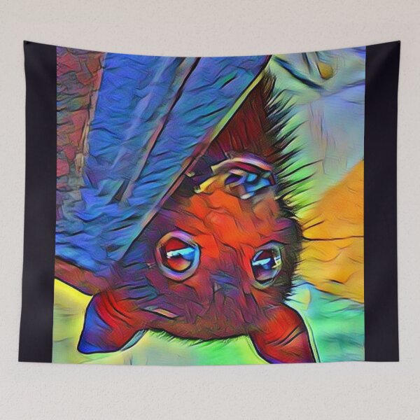 Item preview, Protect The Bats. designed and sold by BabyBats.