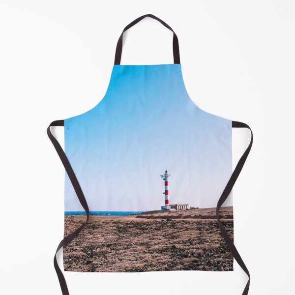 Artikelvorschau, Leuchtturm von Teneriffa entworfen und verkauft von NicolasGlowArt.