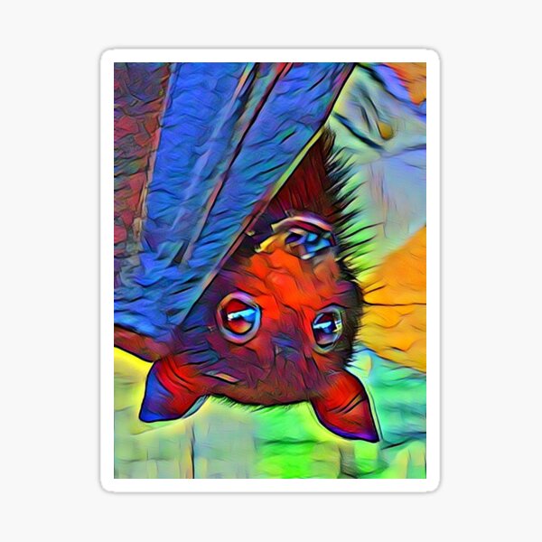 Item preview, Protect The Bats. designed and sold by BabyBats.