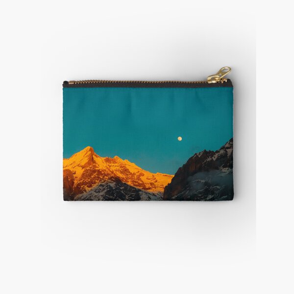 Artikelvorschau, Blick auf die Schweizer Berge entworfen und verkauft von NicolasGlowArt.