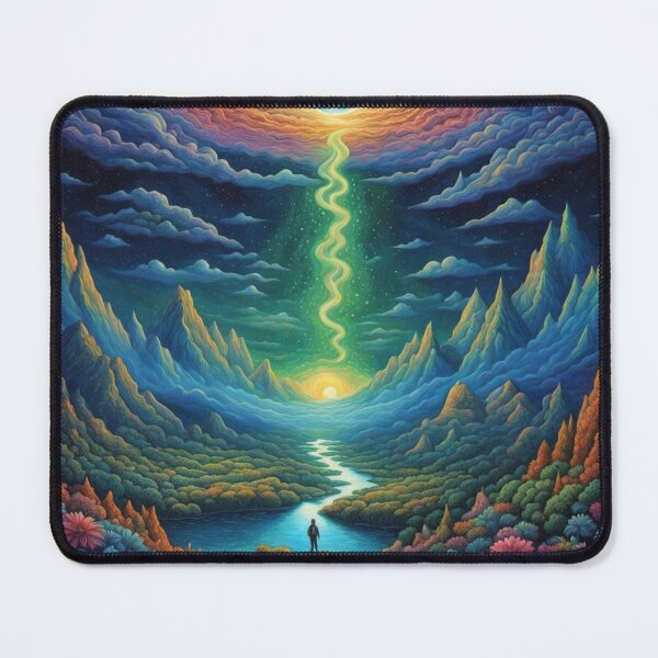 Item preview, Pathway to the Cosmic Source designed and sold by Uniquely Yours.
